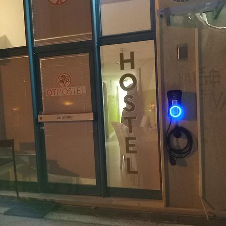 Hostel Ot Split Bagian luar foto