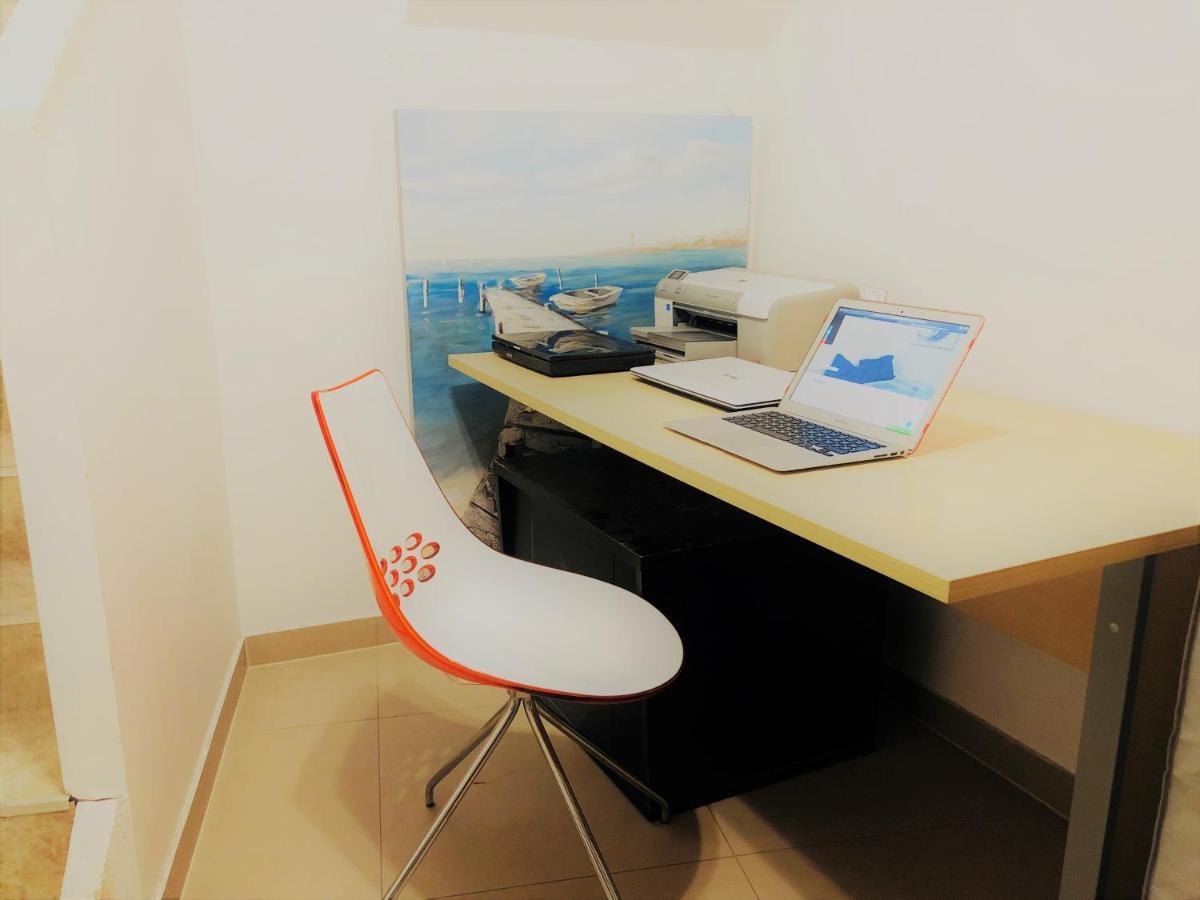 Hostel Ot Split Bagian luar foto