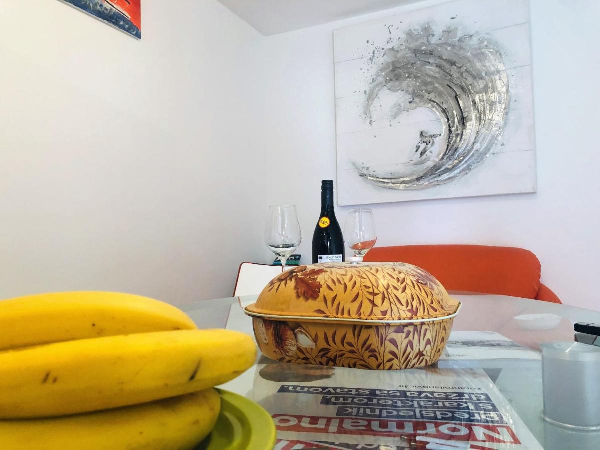 Hostel Ot Split Bagian luar foto
