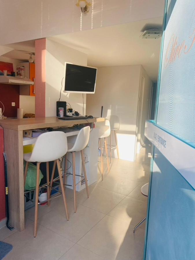 Hostel Ot Split Bagian luar foto