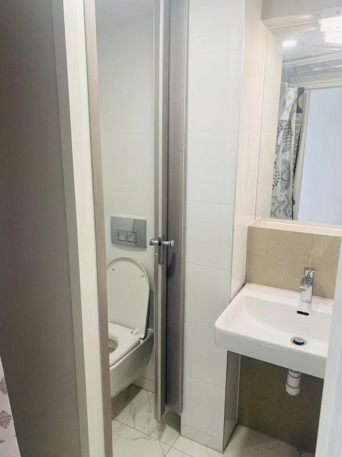 Hostel Ot Split Bagian luar foto