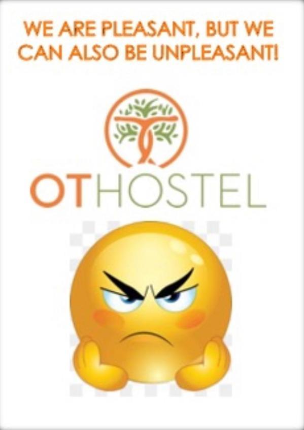 Hostel Ot Split Bagian luar foto