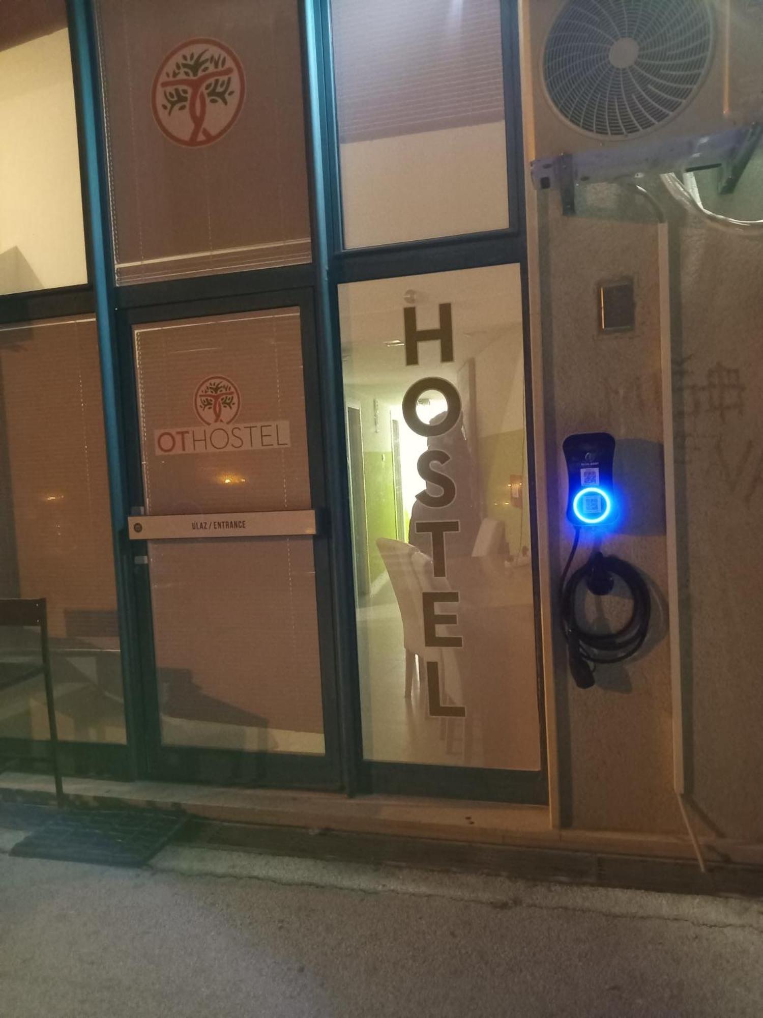 Hostel Ot Split Bagian luar foto